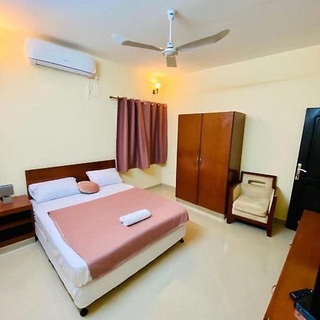 City Guest By Citylife Djibouti City Exterior foto
