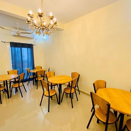 City Guest By Citylife Djibouti City Exterior foto