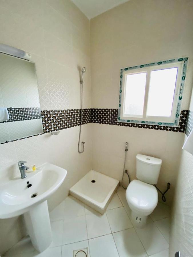 City Guest By Citylife Djibouti City Exterior foto